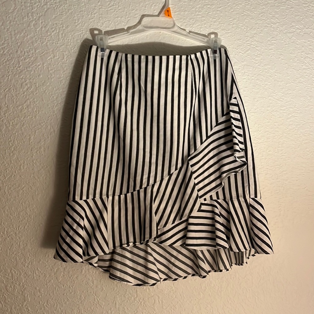 a new day skirt